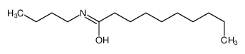 5299-33-2 structure, C14H29NO
