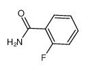 445-28-3 2-氟苯甲酰胺