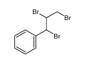 56762-23-3 structure, C9H9Br3