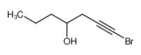 41658-17-7 structure, C7H11BrO