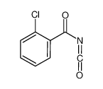 2-Chlorobenzoyl isocyanate 4461-34-1