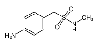 4-氨基苯基-N-甲基甲烷磺酰胺