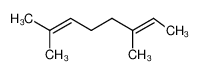 2,6-dimethylocta-2,6-diene 2609-23-6