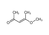 (Z)-4-methoxypent-3-en-2-one 10556-93-1