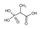 2-膦酰基丙酸