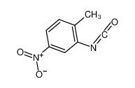 2-METHYL-5-NITROPHENYL ISOCYANATE 13471-68-6