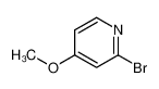 2-Bromo-4-methoxypyridine 89488-29-9