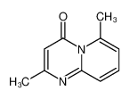 16867-28-0 structure