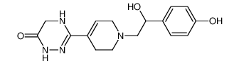 151092-51-2 structure, C16H20N4O3