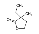 3-ethyl-3-methyloxolan-2-one 31004-76-9