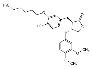 1426297-66-6 structure, C26H34O6