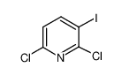 2,6-Dichloro-3-Iodopyridine 148493-37-2