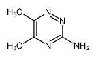 3-氨基-5,6-二甲基-偏三嗪