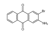 2-amino-3-bromoanthracene-9,10-dione 6337-00-4