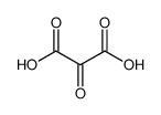 oxomalonic acid 473-90-5