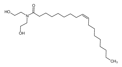 93-83-4 N,N-二乙醇油酸酰胺