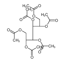 L-艾杜糖醇六乙酸酯