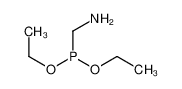 diethoxyphosphorylmethanamine 50917-72-1