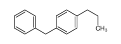 4-Propyldiphenylmethane 62155-41-3