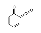 21083-33-0 structure, C7H4O2
