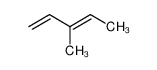 3-甲基-1,3-戊二烯图片
