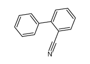 2-氰基联苯