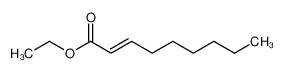 17463-01-3 structure, C11H20O2