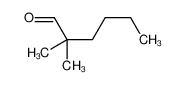 2,2-dimethylhexanal 996-12-3