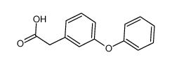 3-苯氧基苯乙酸