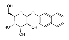 2-萘基-α-D-葡萄糖苷