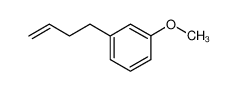 1-(3-丁烯-1-基)-3-甲氧基苯