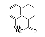 81603-31-8 structure, C13H16O