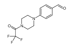 122648-76-4 structure, C13H13F3N2O2