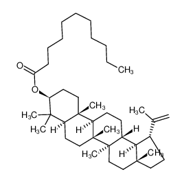 1375064-00-8 structure, C41H70O2