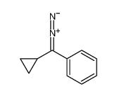 772-30-5 [环丙基(重氮基)甲基]苯