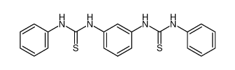 99876-88-7 structure, C20H18N4S2