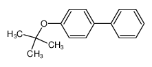 tert-butyl 4-biphenyl ether 115298-64-1