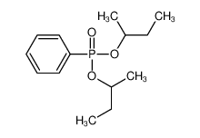 2783-48-4 苯基膦酸二仲丁酯