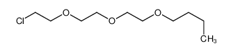 1-[2-[2-(2-chloroethoxy)ethoxy]ethoxy]butane 52184-05-1