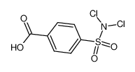 80-13-7 structure, C7H5Cl2NO4S