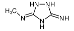 87253-82-5 3-N-methyl-1H-1,2,4-triazole-3,5-diamine
