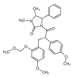 225089-86-1 structure, C30H34N2O6