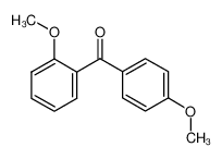 2,4'-二甲氧基二苯甲酮