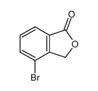 102308-43-0 4-溴-2-苯并呋喃-1(3H)-酮