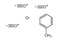 Tricarbonyl(eta6-toluene)chromium 98%