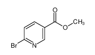 methyl 6-bromopyridine-3-carboxylate 97%