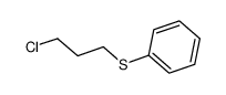 3-氯丙基苯基硫醚图片