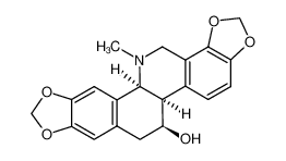 chelidonine 476-32-4