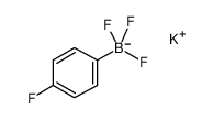 potassium,trifluoro-(4-fluorophenyl)boranuide 192863-35-7
