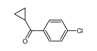 4-Chlorophenyl Cyclopropyl Ketone 6640-25-1